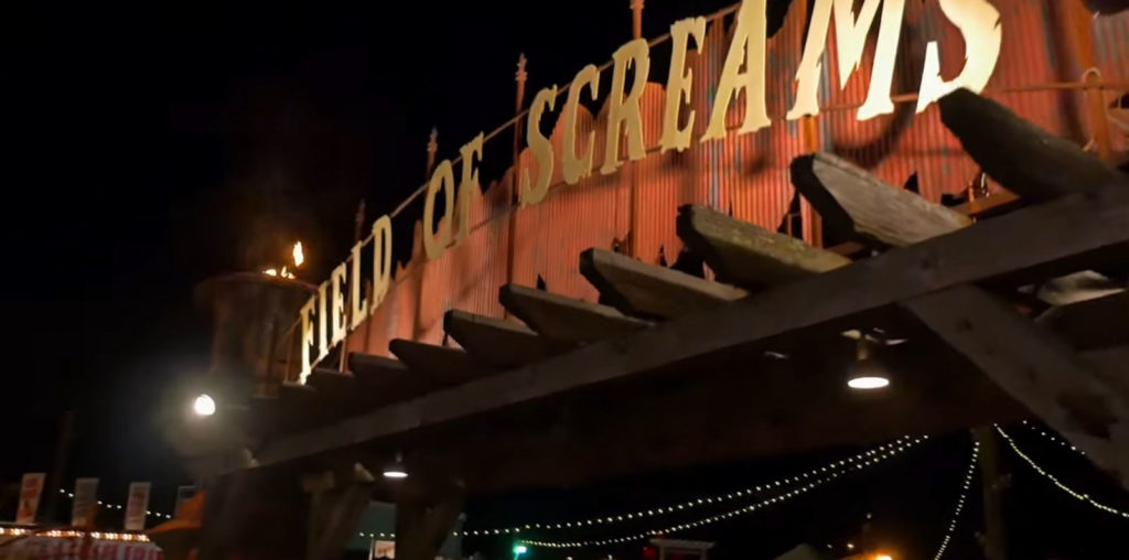 Halloween Obsessed: Haunted Attractions image
