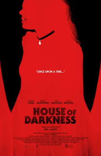House Of Darkness Image