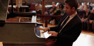 Mixtape Trilogy: Stories of the Power of Music Image