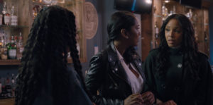 Once Upon a Time in the District Image