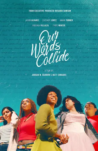 Our Words Collide Image