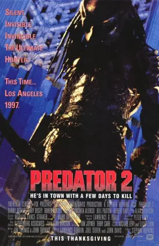 Predator 2 Image