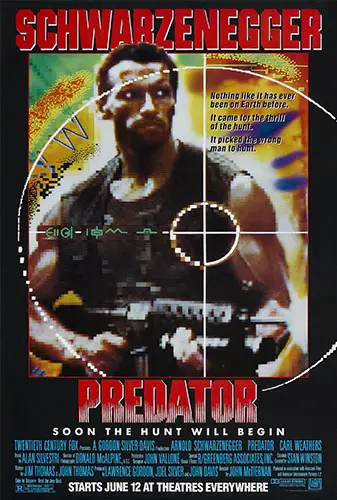 Predator Image