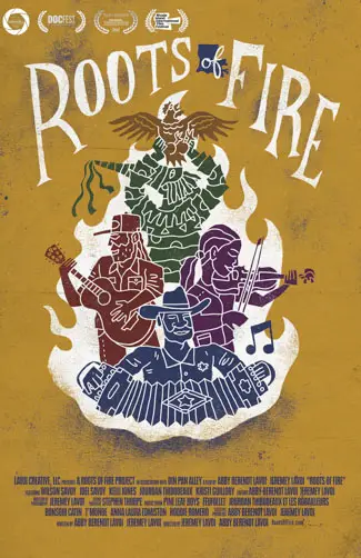 Roots of Fire Image