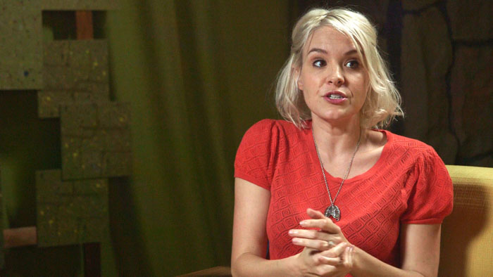 The Horror Crowd Image