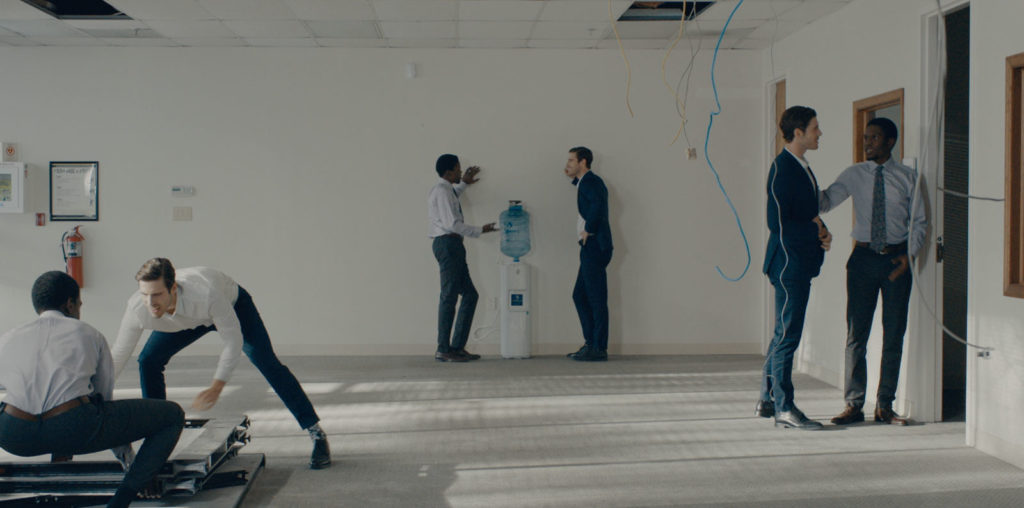 The Manager Position image