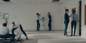 The Manager Position Image