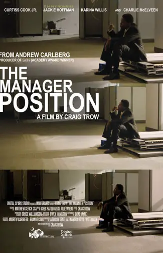 The Manager Position Image