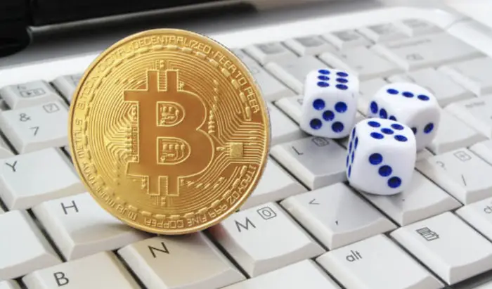 Being A Star In Your Industry Is A Matter Of best bitcoin casinos
