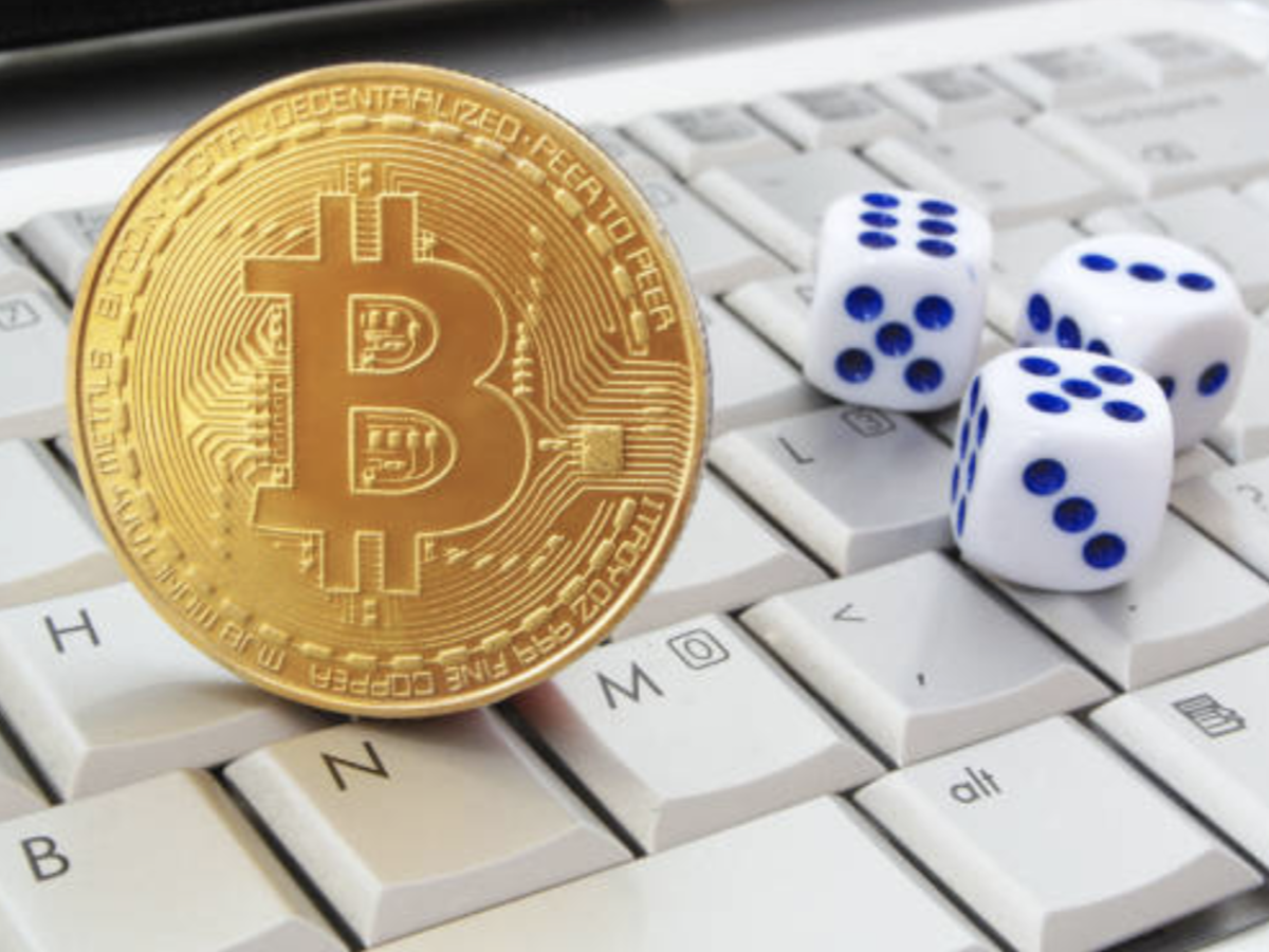 Ultimate Guide to Bitcoin Casino Sites and Crypto Gambling | Film Threat