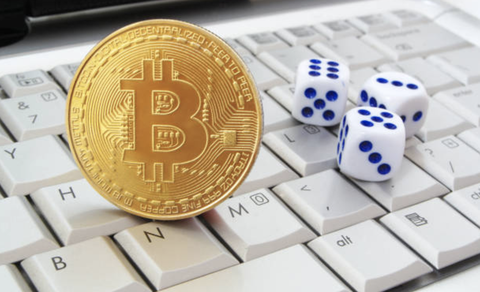 10 Things You Have In Common With crypto casino guides