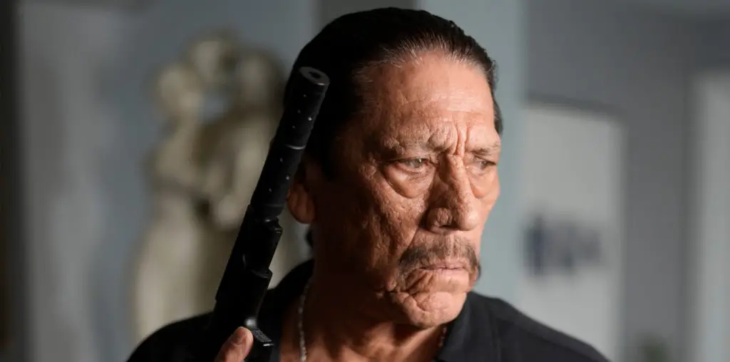 Danny Trejo Joins Action Thriller “Wages of Sin” Starting Production in Los Angeles image
