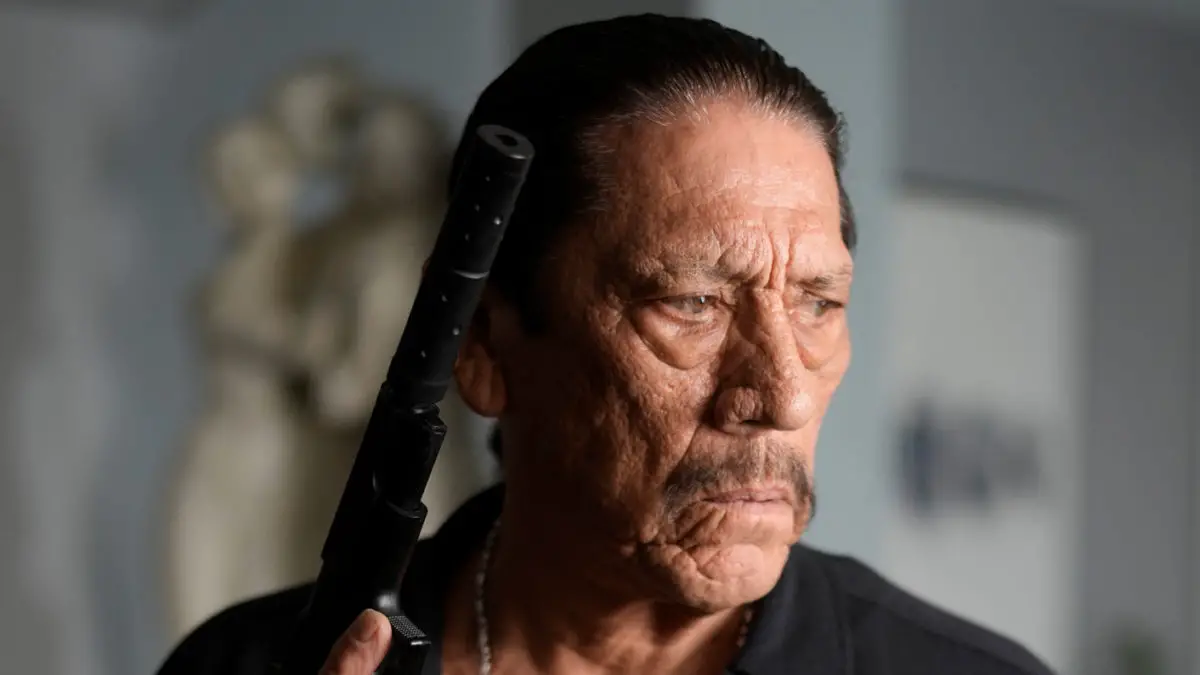 Danny Trejo Receives Major Backlash for Upcoming Show