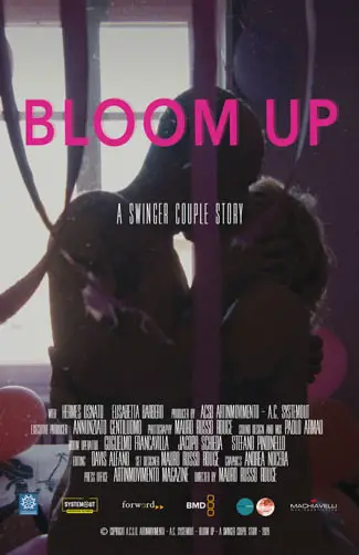Bloom Up Image