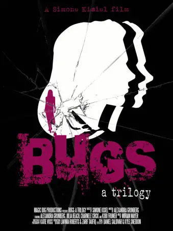 Bugs: A Trilogy Image
