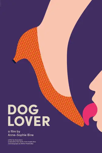 Dog Lover Image