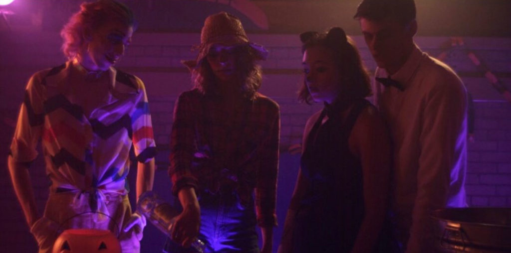 I Dream of a Psychopomp image