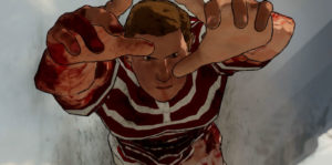 Prazinburk Ridge Image