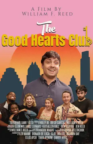 The Good Hearts Club Image