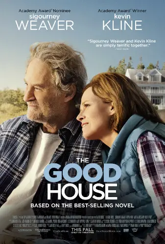 The Good House Image