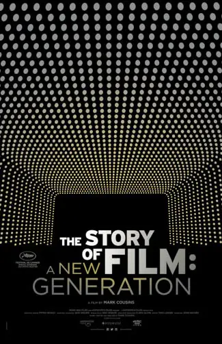 The Story of Film: A New Generation Image