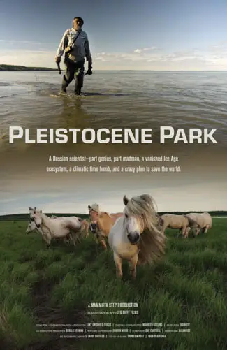 Pleistocene Park Image