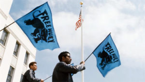 American Justice on Trial Image