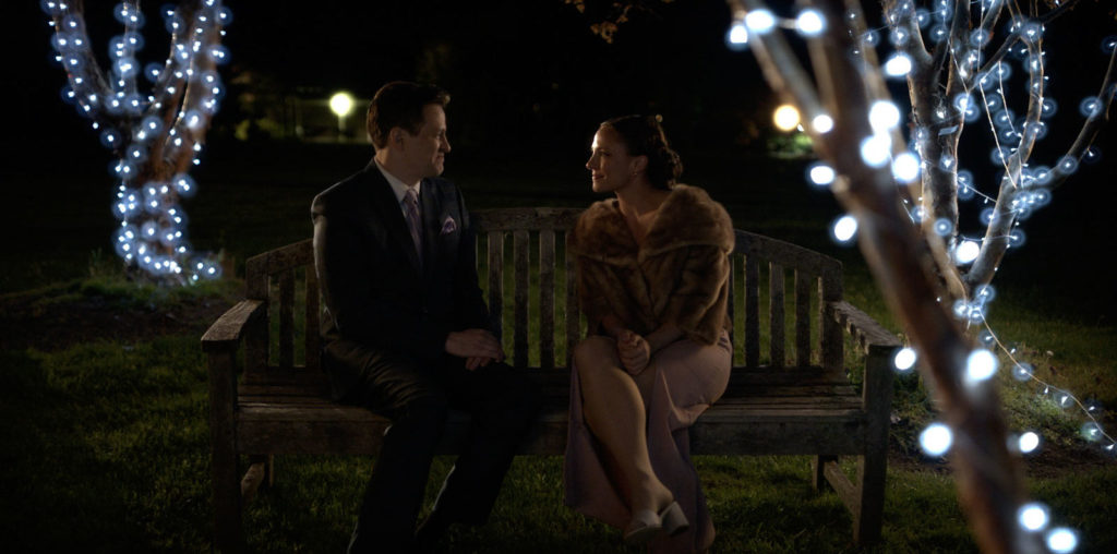 Ask Me to Dance image