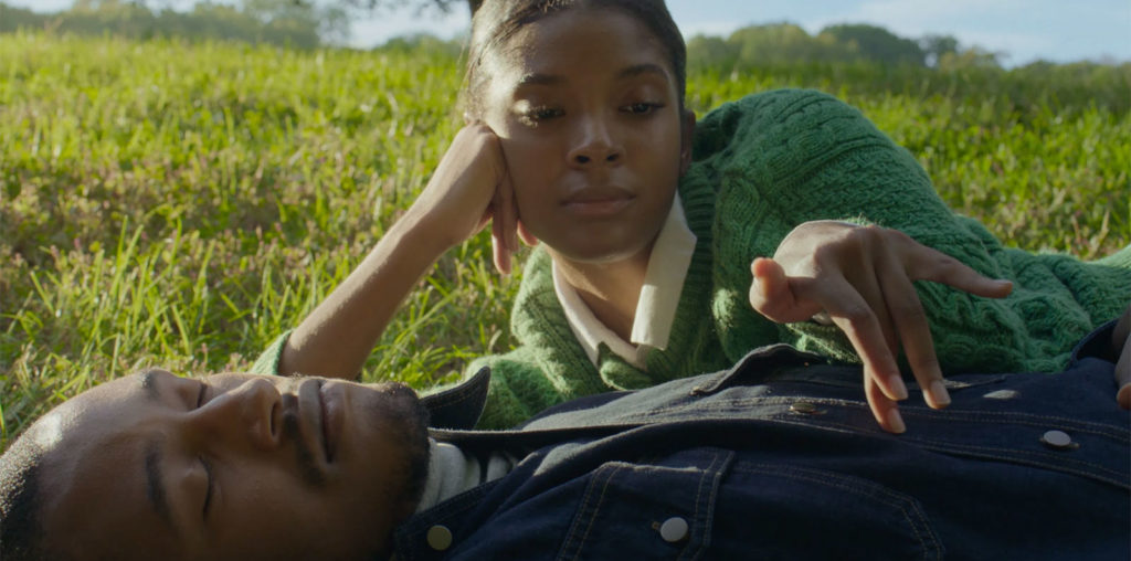 Fingers in the Wind image