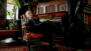 Detective Films with Interesting Plots Image