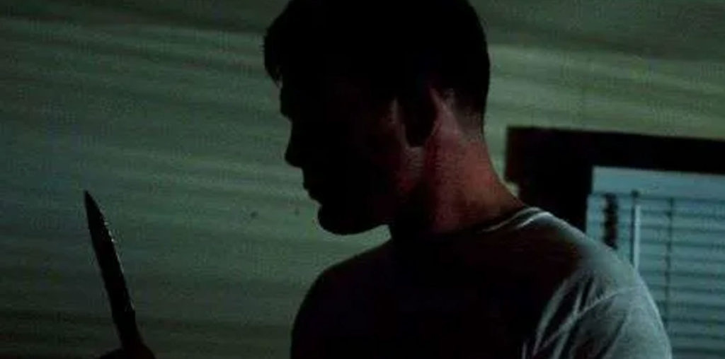 How Dark They Prey image