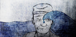 Once There Was a Sea Image