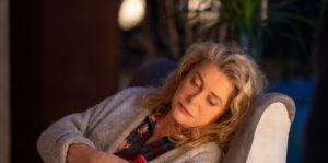 Peaceful (De son vivant) Image