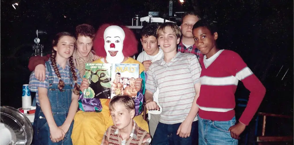 Pennywise: The Story of It image
