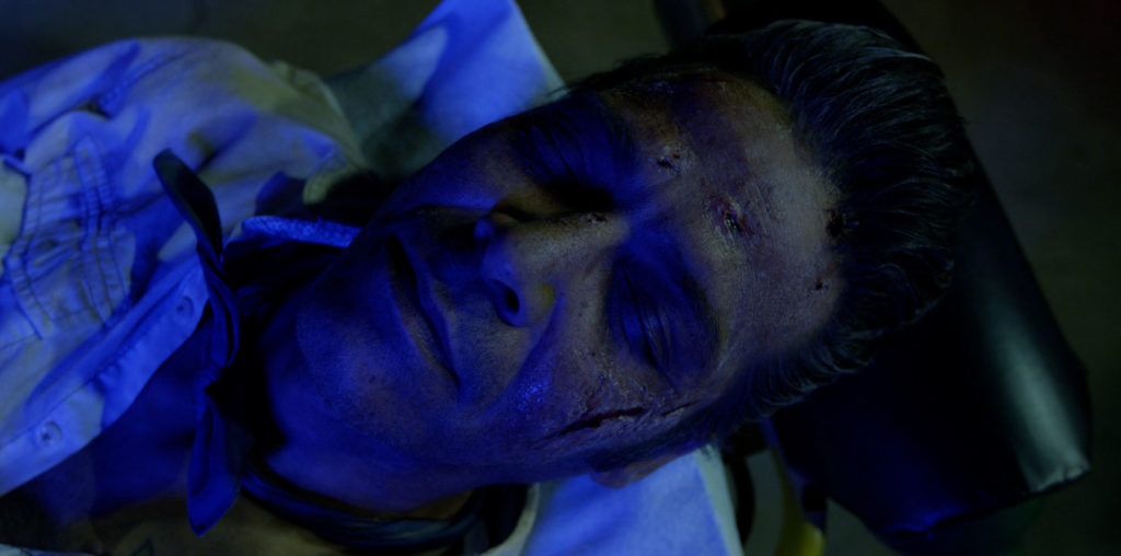 Pistoleros: Death, Drugs and Rock N’ Roll image