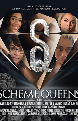 Scheme Queen Image