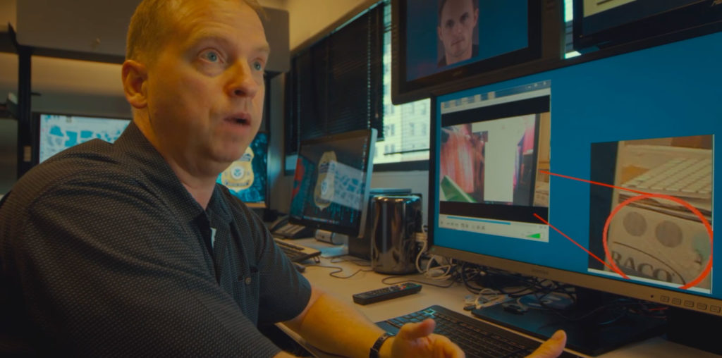 Sextortion: The Hidden Pandemic image