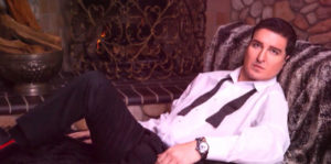 Skin Deep: Formulating a Legacy Image