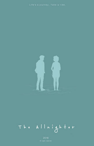 The Allnighter Image