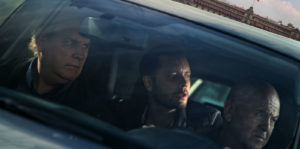 The Inevitable Death of the Crab (La Inevitable Muerte del Cangrejo) Image