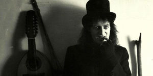 The Jangling Man: The Martin Newell Story Image