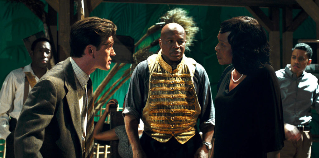 Voodoo Macbeth image