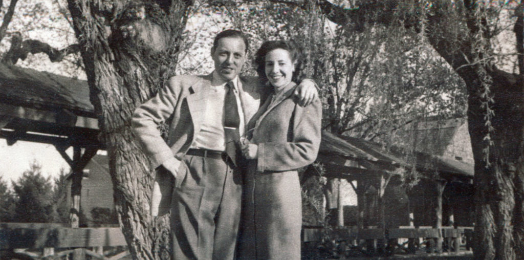 Who are the Marcuses? image