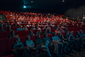 Where the Entertainment Budget Goes When the Multiplex Prices You Out Image