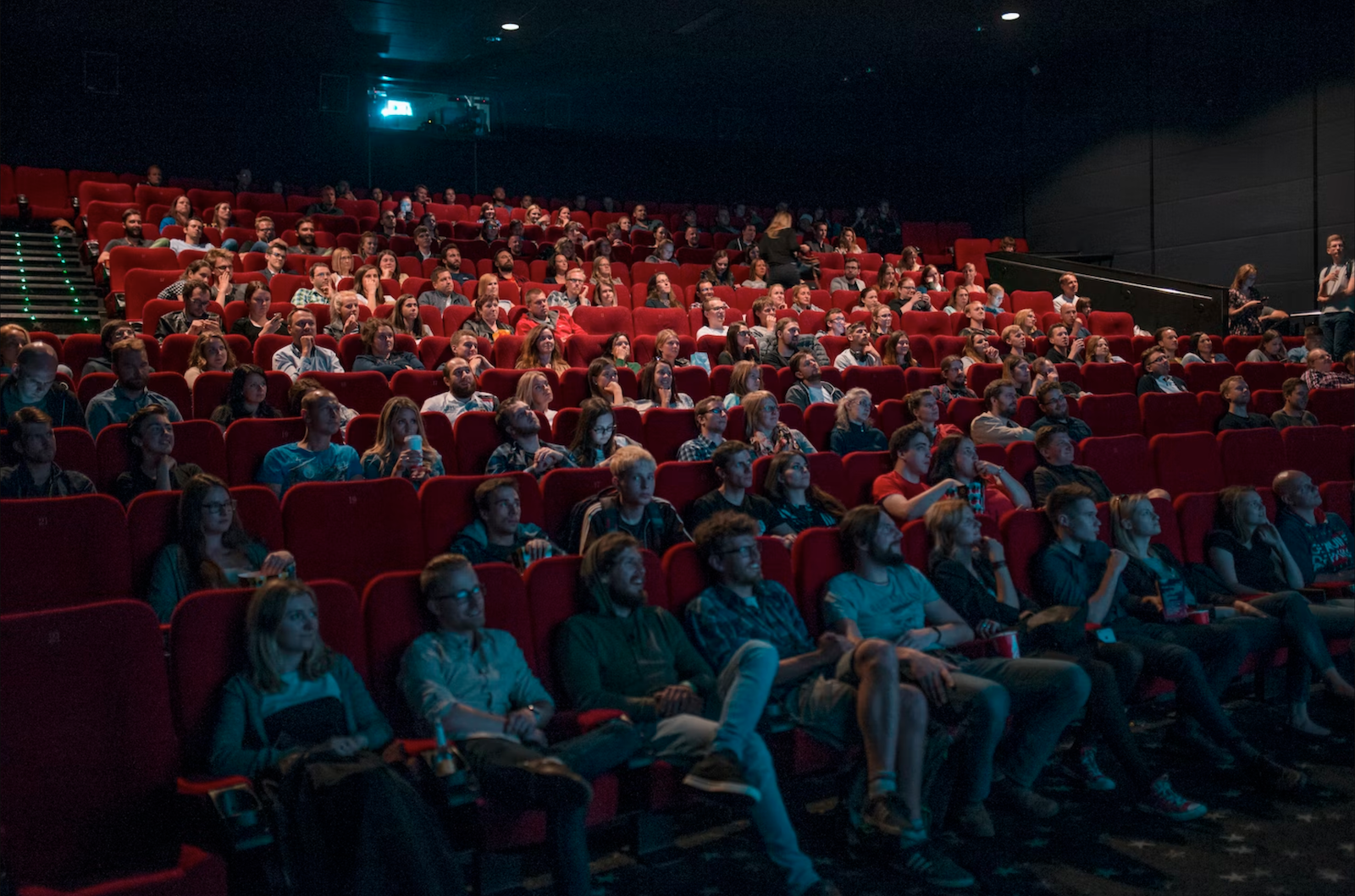 Where the Entertainment Budget Goes When the Multiplex Prices You Out