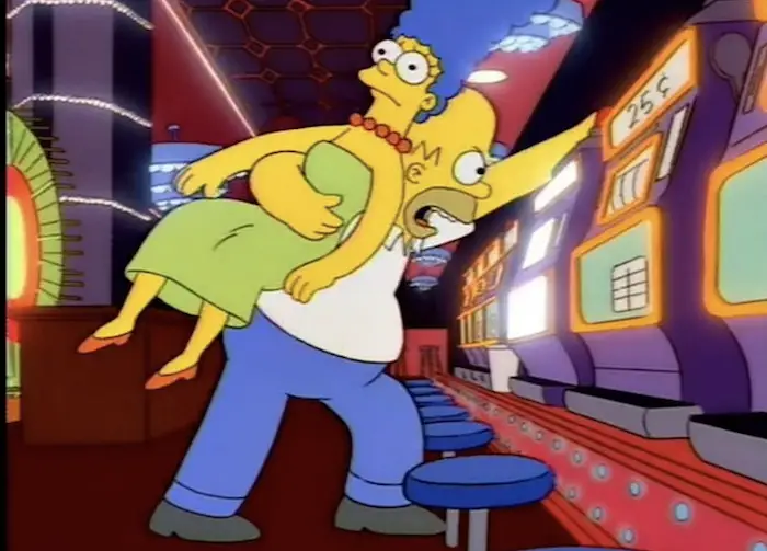 FEATURE Simpsons Casino 001