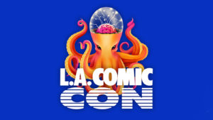 Film Threat Panels At Los Angeles Comic Con 2022 Image