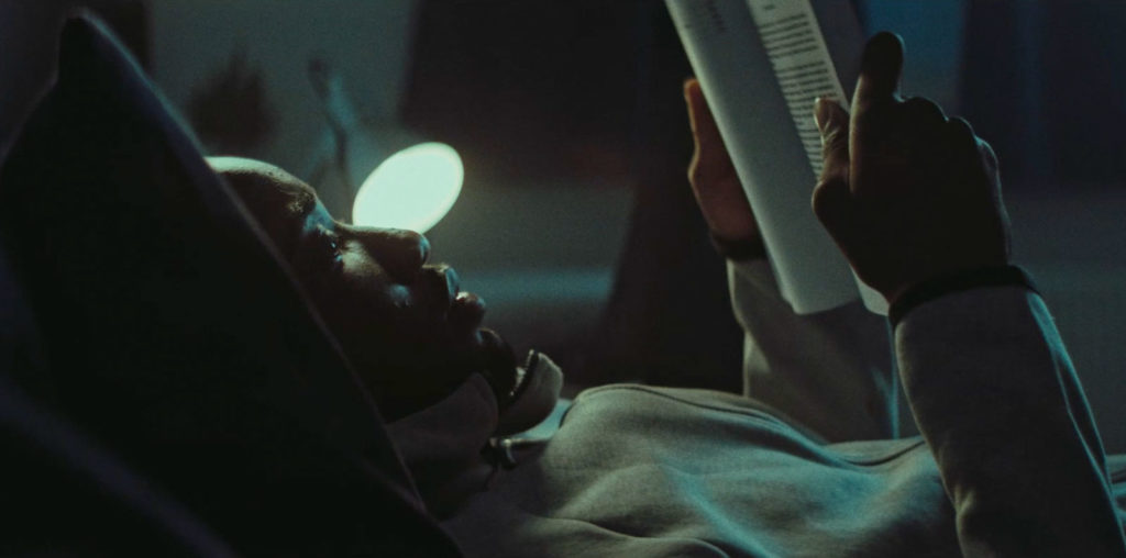 A Letter to Black Men image