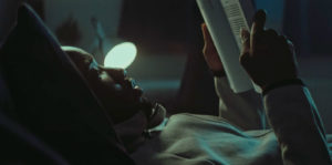 A Letter to Black Men Image