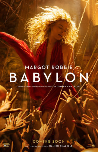 Babylon Image